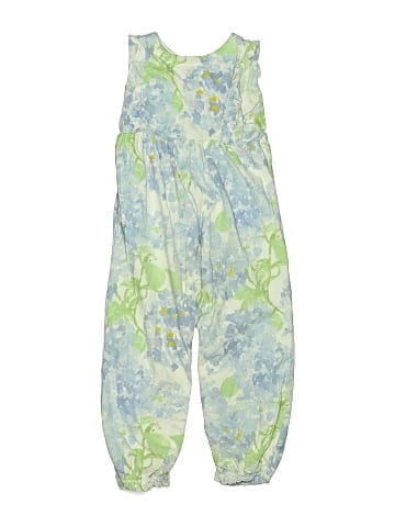 Burt's Bees Baby Dress (view 2)