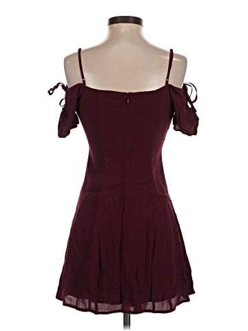 Majorelle Casual Dress (view 2)