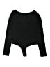 J.Crew Black Bodysuit Size S - photo 1