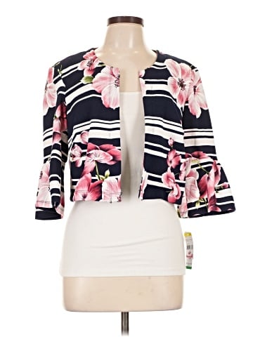 Robbie Bee Jacket (view 1)