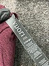 Vuori Burgundy Track Pants Size XL - photo 7