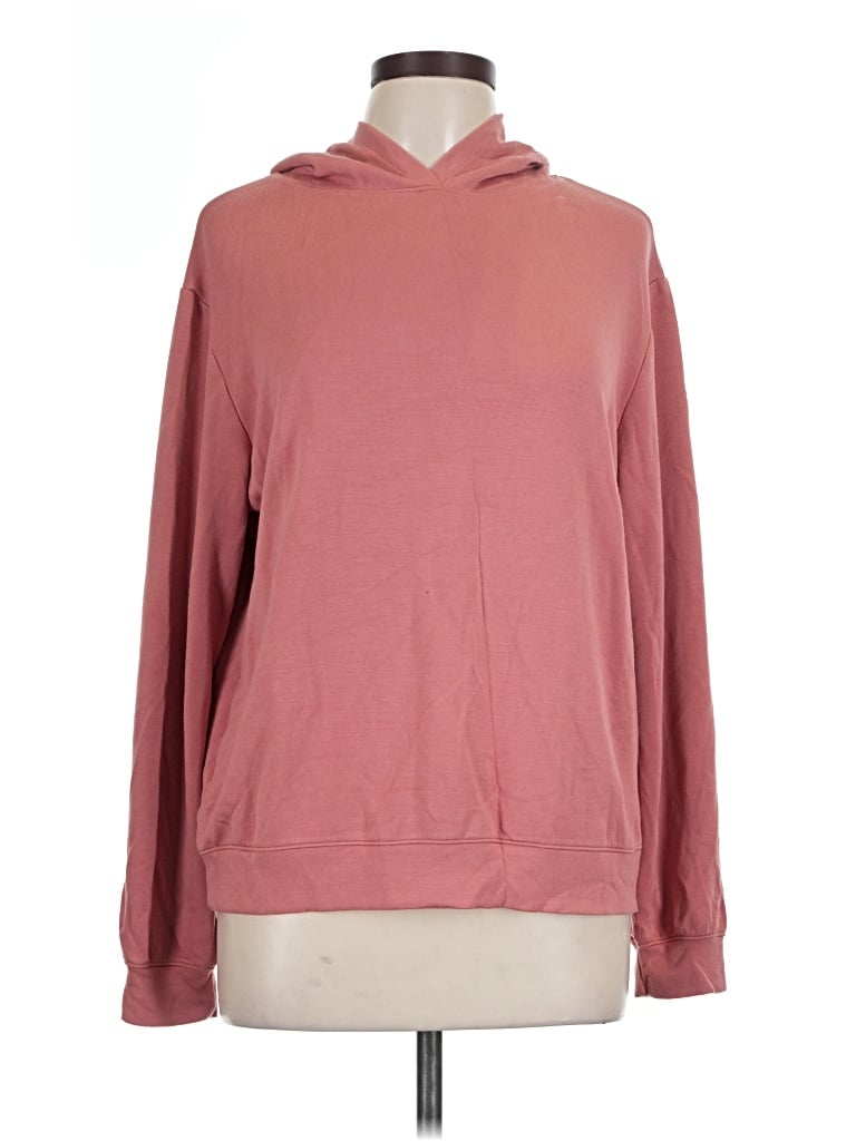 Pre-owned Softies Sweatshirt In Pink