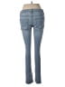 Hudson Jeans Stripes Blue Jeans Size 26 waist - photo 2