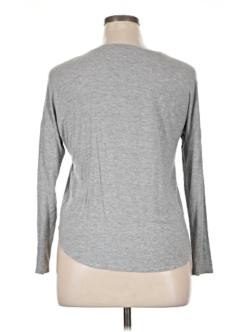 Cherokee 3/4 Sleeve T-Shirt (view 2)