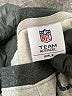 NFL Gray Sweatshirt Size 6 - photo 3