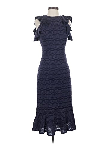 Slate & Willow Cocktail Dress (view 1)