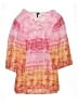 Portocruz 100% Polyester Pink Swimsuit Cover Up Size L - photo 1