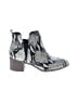 Dr. Scholl's Gray Ankle Boots Size 10 - photo 1