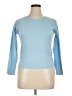 Old Navy Blue Long Sleeve Top Size XL - photo 1