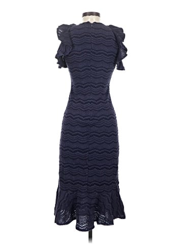 Slate & Willow Cocktail Dress (view 2)