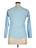 Old Navy Blue Long Sleeve Top Size XL - photo 2