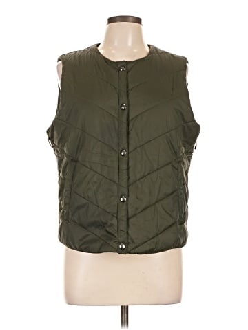 Sam Edelman Vest (view 1)
