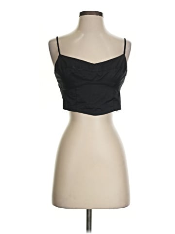 Urban Outfitters Sleeveless Blouse (view 1)