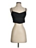 Urban Outfitters Black Sleeveless Blouse Size S - photo 1