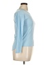 Old Navy Blue Long Sleeve Top Size XL - photo 4