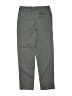 Wonder Nation Solid Green Cargo Pants Size 14 - 16 - photo 2