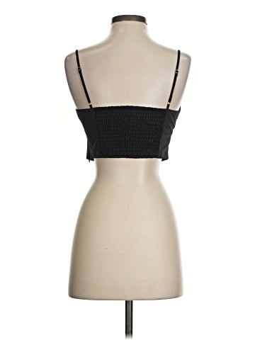 Urban Outfitters Sleeveless Blouse (view 2)