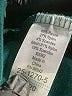 Roaman's Solid Green Active Pants Size 18 (L) - photo 5