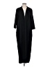 Neon Rose 100% Polyester Black Coat Size M - photo 1