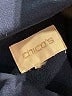 Chico's Blue Coat Size M (estimated) - photo 6