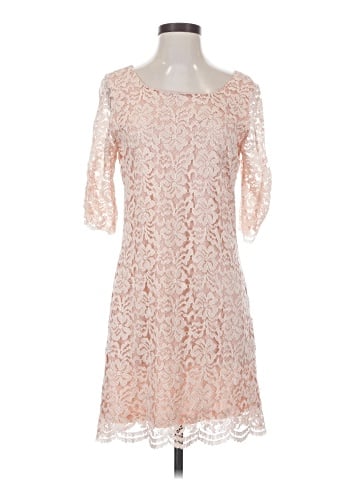 Maude Cocktail Dress (view 1)