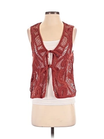 Adiva Sleeveless Blouse (view 1)