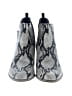 Dr. Scholl's Gray Ankle Boots Size 10 - photo 2