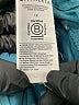 Athleta Teal Athletic Shorts Size 1X - photo 4