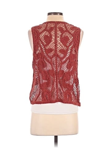Adiva Sleeveless Blouse (view 2)