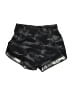 Athleta Camo Black Athletic Shorts Size XS - photo 1