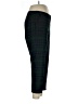 Talbots Plaid Green Dress Pants Size 10 Petite - photo 4