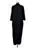 Neon Rose 100% Polyester Black Coat Size M - photo 2