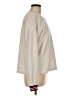 Hem & Thread 100% Polyester Tweed Ivory Pullover Sweater Size M - photo 4