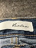 KANCAN JEANS 100% Cotton Blue Jeans Size 26 waist - photo 4