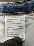 KANCAN JEANS 100% Cotton Blue Jeans Size 26 waist - photo 5