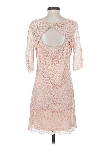 Maude Cocktail Dress (view 2)