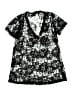 LNA 100% Polyester Black Swimsuit Cover Up Size XS - photo 1