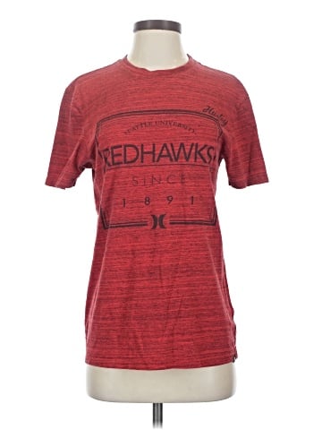 Hurley Active T-Shirt (view 1)