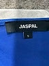 Jaspal 100% Polyester Blue Short Sleeve T-Shirt Size S - photo 7
