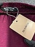 BLOOMCHIC Burgundy 3/4 Sleeve Blouse Size 18 - 20 - photo 7