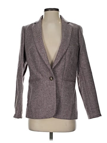 J.Crew Wool Blazer (view 1)