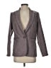 J.Crew 100% Wool Tweed Gray Wool Blazer Size 2 - photo 1