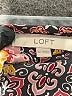 Ann Taylor LOFT Brown Short Sleeve Blouse Size M - photo 7
