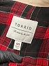 Torrid Tan Trenchcoat Size 00 Plus - photo 6