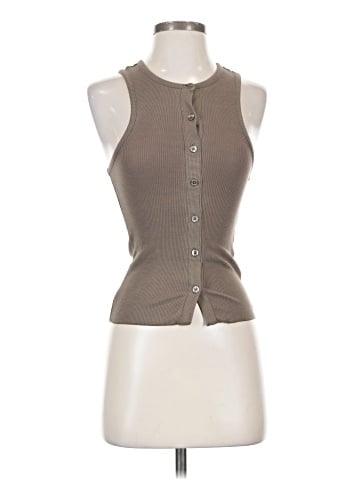WeWoreWhat Tank Top (view 1)