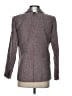 J.Crew 100% Wool Tweed Gray Wool Blazer Size 2 - photo 2