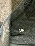 Lululemon Athletica Blue Gray Track Jacket Size 8 (estimated) - photo 6