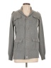 Assorted Brands Gray Cardigan Size L - photo 1