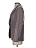 J.Crew 100% Wool Tweed Gray Wool Blazer Size 2 - photo 5