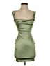 Windsor Green Cocktail Dress Size XS - photo 1